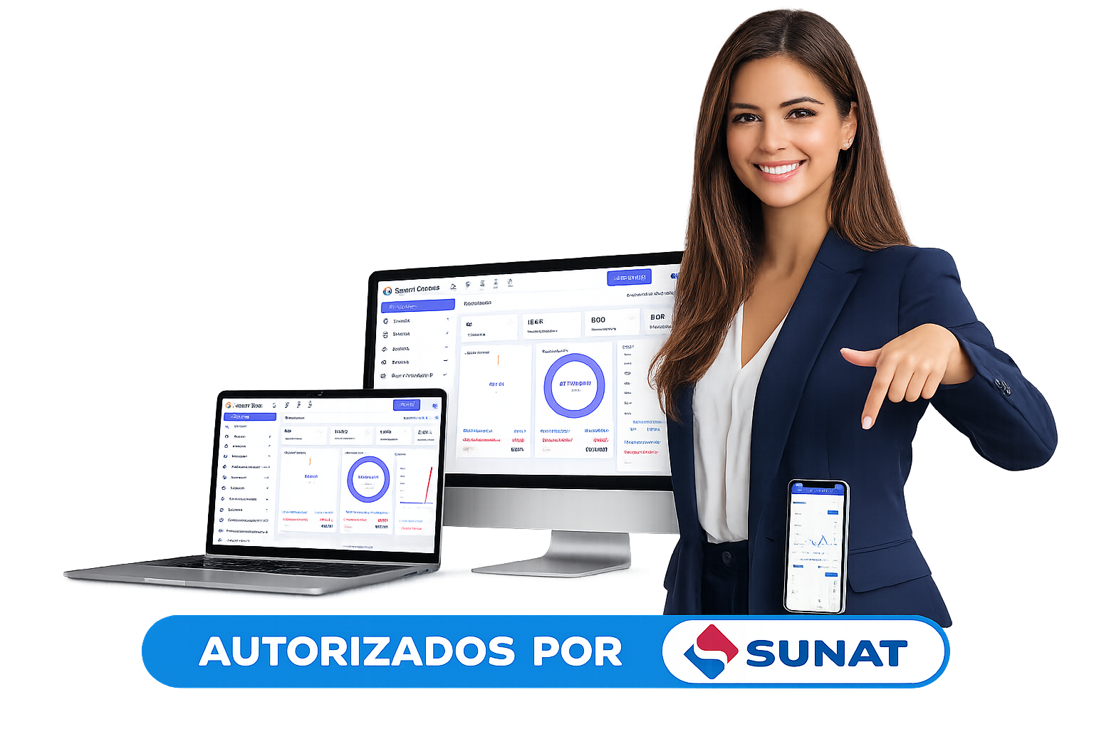 Facturación Electrónica Sean Casas SRL